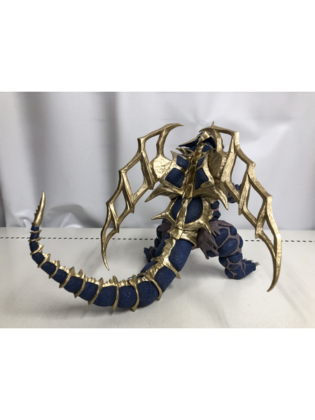 メーカー ウルトラマン S.H.Figuarts キングオブモンス