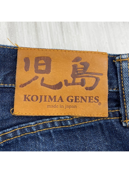デニム・ジーンズ 児島ジーンズ デニムパンツ 32