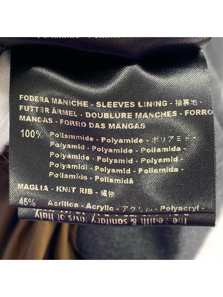 ダウンジャケット MOORER ダウンジャケット 50