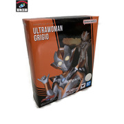 その他グッズ ウルトラマン SHF ウルトラウーマングリージョ