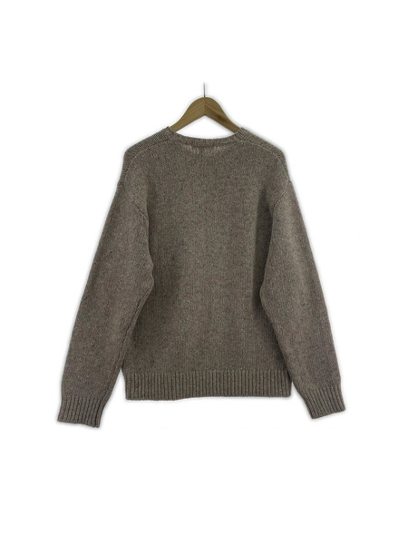Supreme ニット・セーター 22AW Small Box Speckle Sweater S