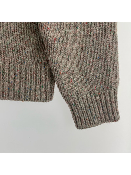 Supreme ニット・セーター 22AW Small Box Speckle Sweater S