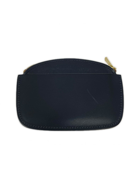 forme Coin purse コインパスケース ブラック flp-22