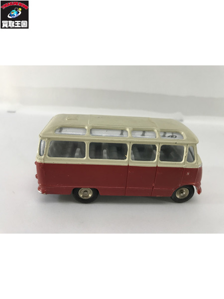 DINKY TOYS 541 MERCEDES-BENZ PETIT KLEINBUS SMALL BUS