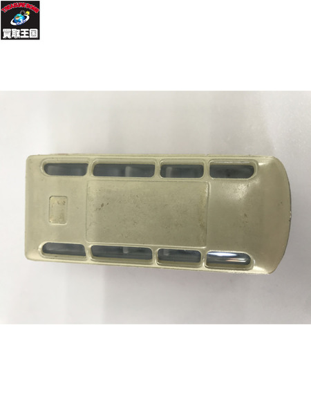 DINKY TOYS 541 MERCEDES-BENZ PETIT KLEINBUS SMALL BUS