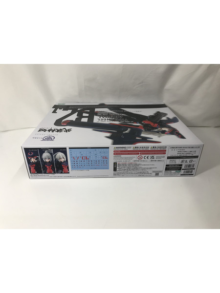 メガミデバイス×武装神姫 天使型 アーンヴァル リペイントカラーバージョン[値下]