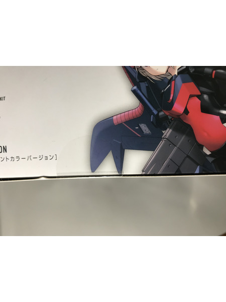 メガミデバイス×武装神姫 天使型 アーンヴァル リペイントカラーバージョン[値下]