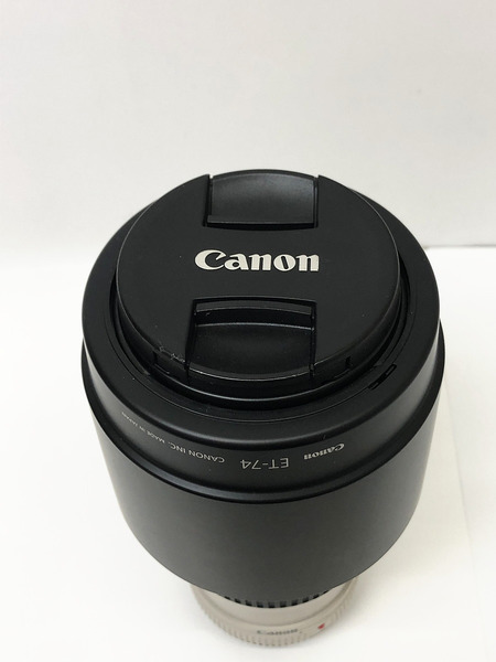 CANON ZOOM LENS EF-S EF 70-200MM[値下]
