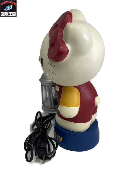キティちゃん インテリアライト 2001年製