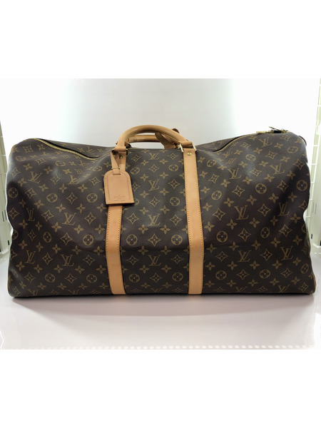 LOUIS VUITTON/キーポル60