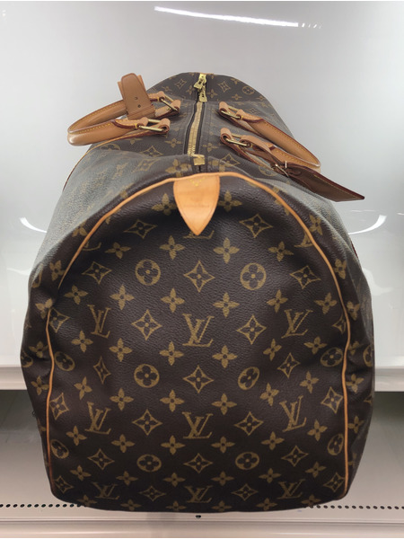 LOUIS VUITTON/キーポル60