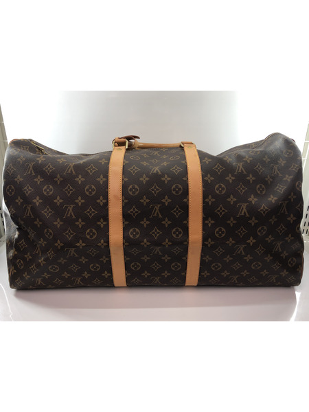 LOUIS VUITTON/キーポル60