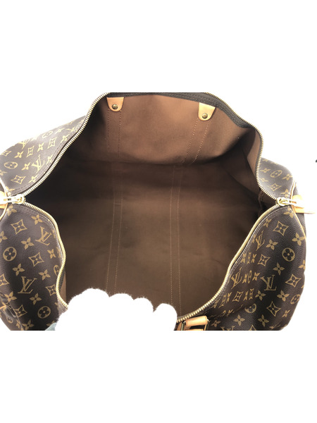 LOUIS VUITTON/キーポル60