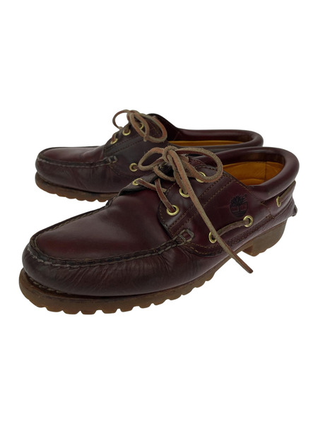 Timberland ブーツ HERITAGE 3 EYE CLASSIC LUG