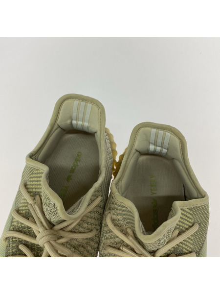 adidas スニーカー Yeezy Boost 350 V2 CITRIN/31cm