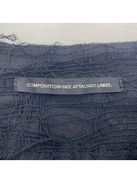 Y's ジャケット 22SS OL レイヤードアシンメC