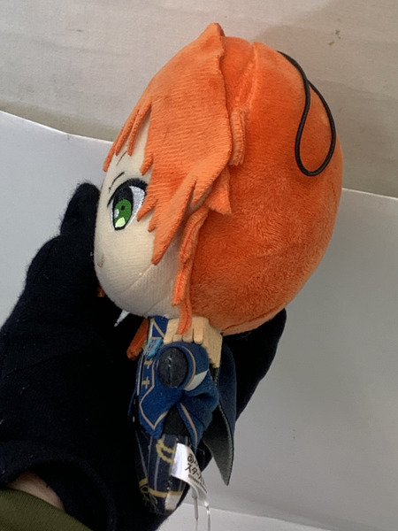 あんスタ ぬいぐるみ Knights 月永レオ タグ付き あんさんぶるスターズ！！ ナイツ つきながれお