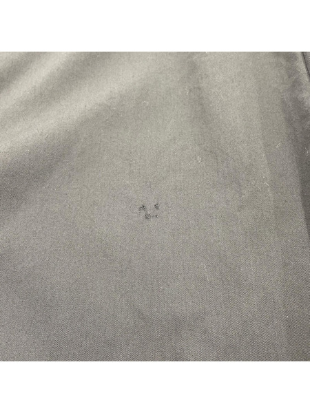 ノースリーブワンピース Y's ノースリーブロングワンピース BLK