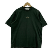 STONE ISLAND 半袖Tシャツ・カットソー ロゴ TEE