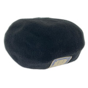 ソノ他 THE H.W.DOG&CO. COTTON BASIC BERET
