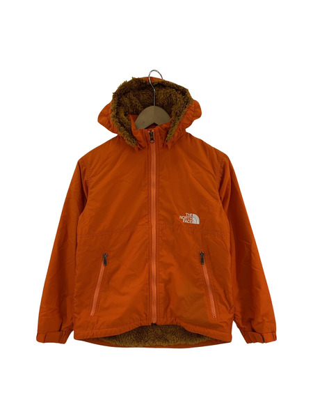 THE NORTH FACE/コンパクトノマドジャケット/140