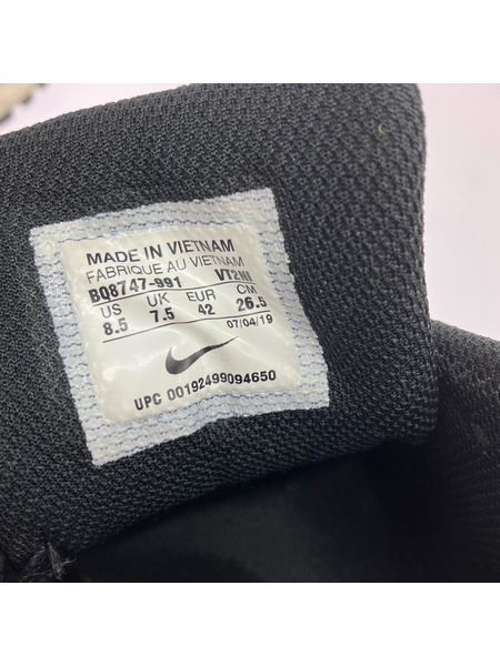 NIKE スニーカー AIRMAX 90 iD (26.5cm) BQ8747-991