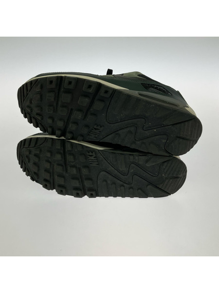 NIKE スニーカー AIRMAX 90 iD (26.5cm) BQ8747-991