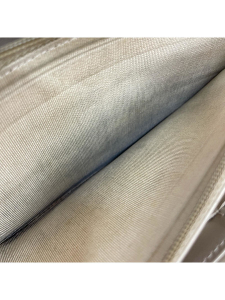 長財布 マトラッセ キャビアスキン ココマーク