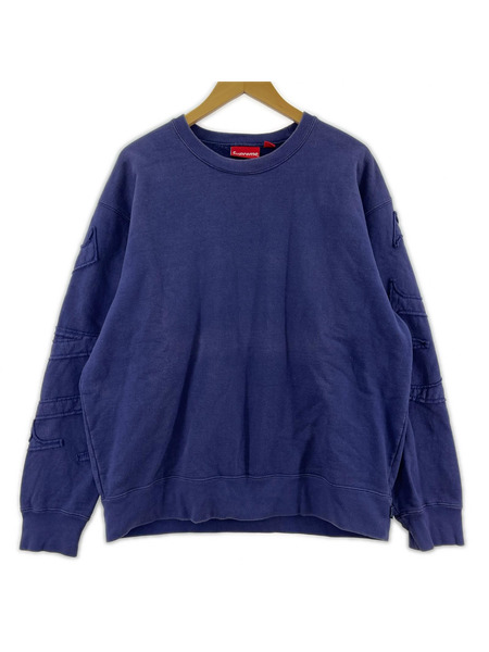 Supreme スウェット・トレーナー Suprem トレーナー