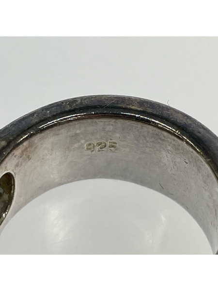 . リング・指輪 925 石付キリング