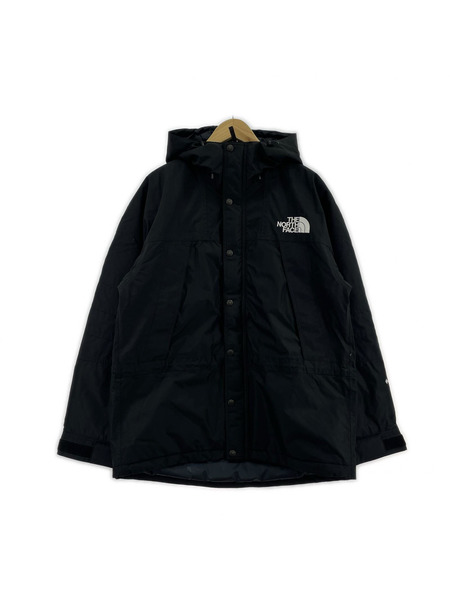 THE NORTH FACE ダウンジャケット マウンテンインサレーションジャケット