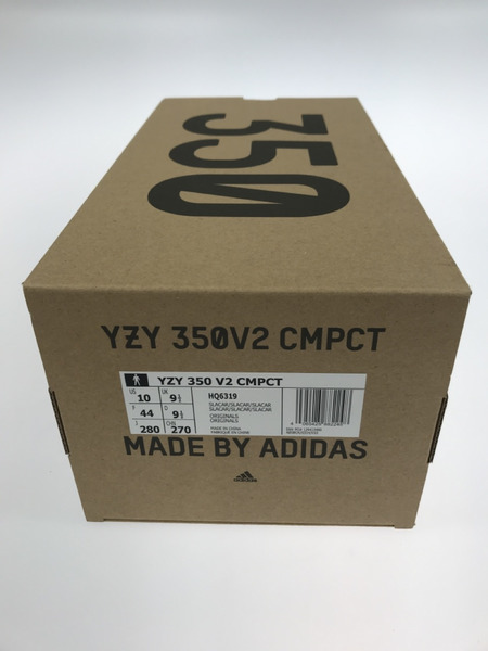 adidas YZY 350 V2 CMPCT 28.0cm 