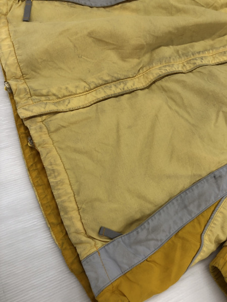 Columbia フリース ナイロンジャケット スリランカ製 (XL)[値下]