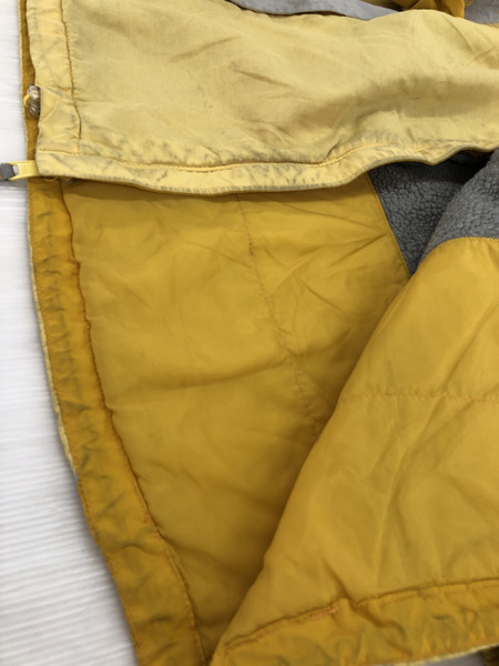 Columbia フリース ナイロンジャケット スリランカ製 (XL)[値下]