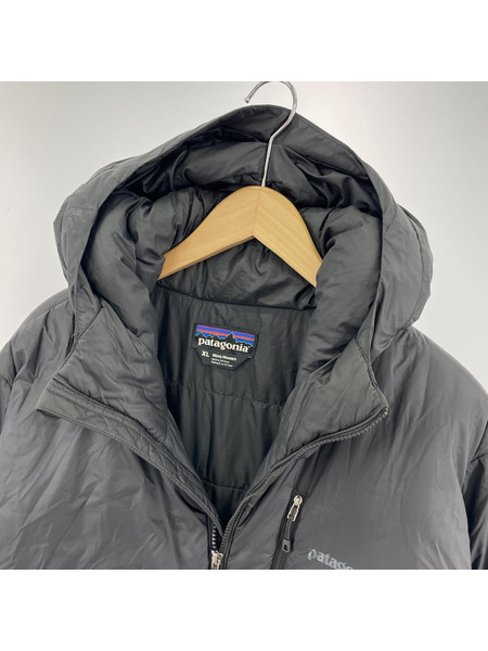 patagonia ダスパーカー ブラック XL 84102FA13|商品番号 patagonia ダスパーカー ブラック XL 84102FA13|商品番号