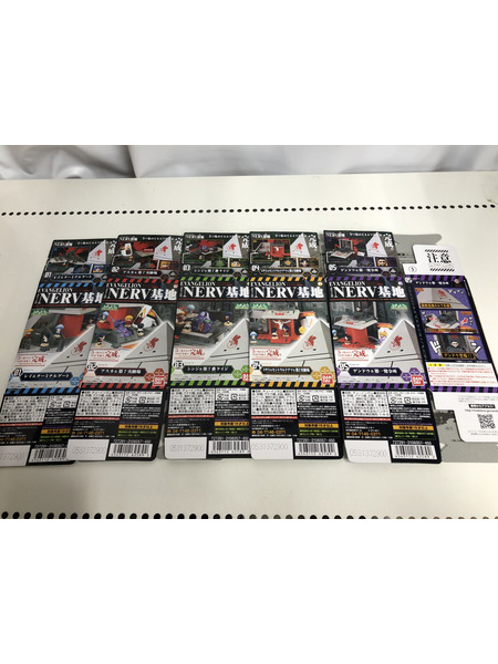 その他グッズ エヴァンゲリオン ようこそNERV基地[値下]