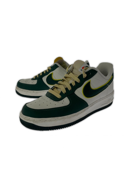 NIKE スニーカー AIR FORCE 1 LOW 07 LV8 (24.5cm)