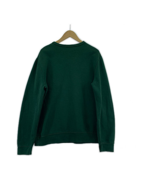 POLO RALPH LAUREN スウェット・トレーナー グリーン[値下]