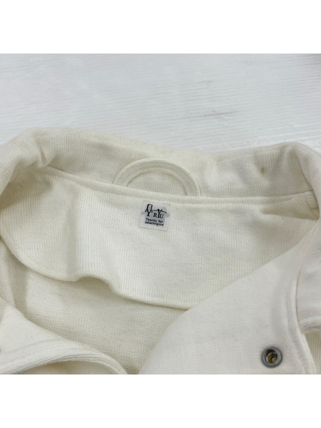 ジャケット RYU RYUYA KIMURA コットン コーチジャケット