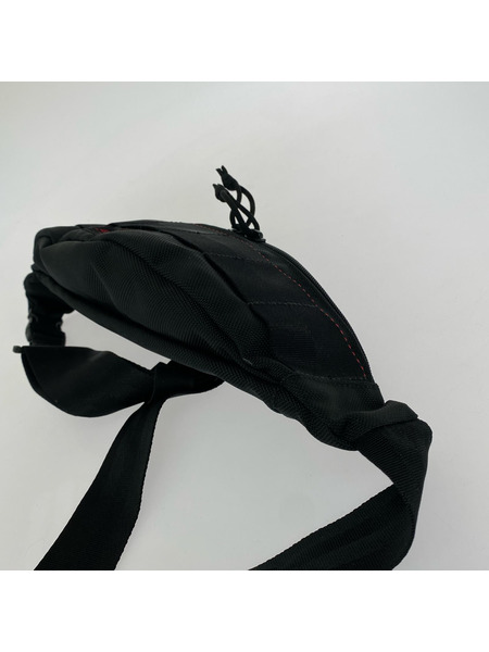 BRIEFING ショルダーバッグ TRIPOD 黒 ショルダーバッグ