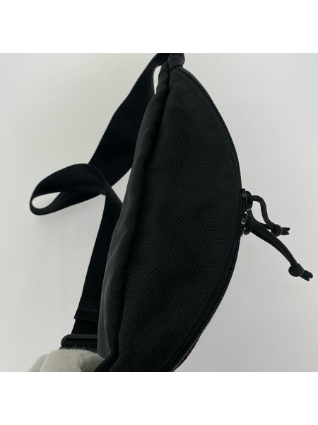 BRIEFING ショルダーバッグ TRIPOD 黒 ショルダーバッグ