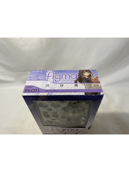 メーカー 美少女その他 figuma 渋谷凛