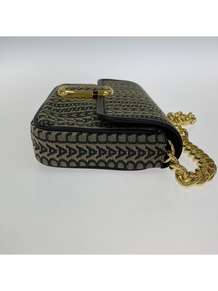 MARC JACOBS モノグラムジャガード 2wayバック[値下]