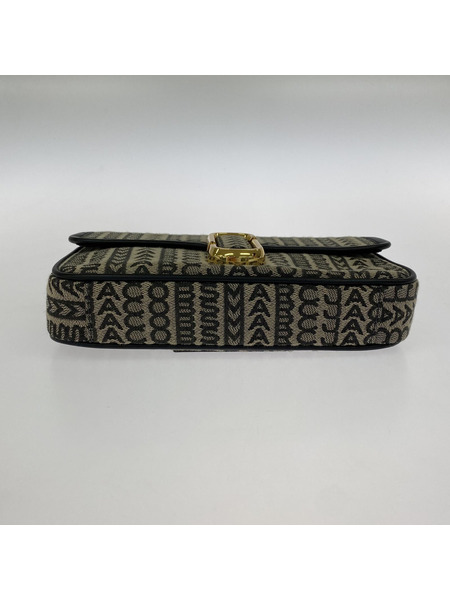 MARC JACOBS モノグラムジャガード 2wayバック[値下]
