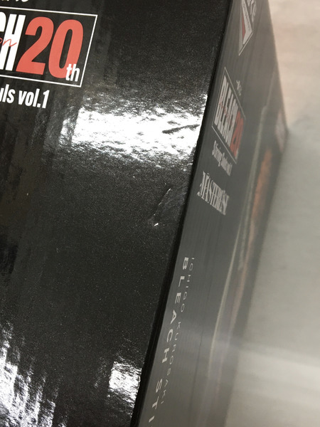 一番くじ BLEACH A賞 死神代行 黒崎一護