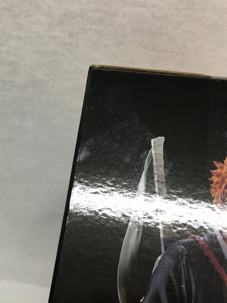 一番くじ BLEACH A賞 死神代行 黒崎一護