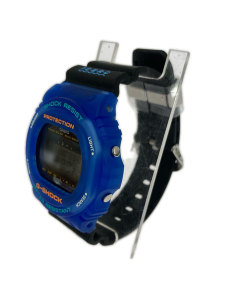 G-SHOCK G-SHOCK GWX-5700K/イルクジ/BLU