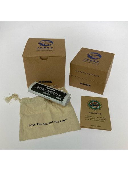 G-SHOCK G-SHOCK GWX-5700K/イルクジ/BLU