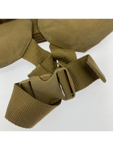 リュックサック・バックパック Mercury Tactical バックパック/リュック コヨーテ
