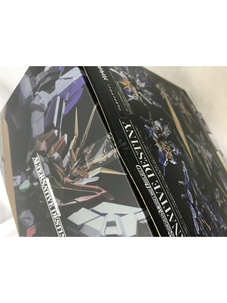 SMP 勇者エクスカイザー ドラゴンジェット＆超巨大合体セット